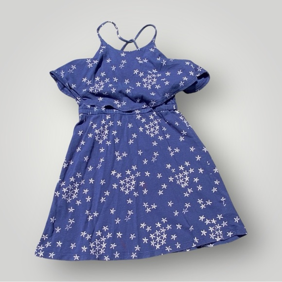 🔅3/$10 Old Navy Dress Starfish - Picture 14 of 14